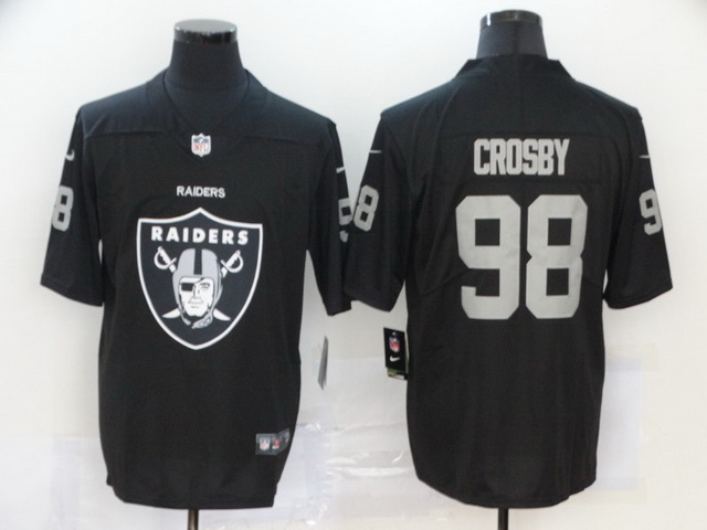 Las Vegas Raiders Jerseys 067 [Cheap NFL Jerseys 2367]